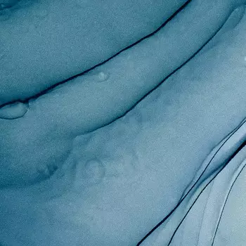 Чернила алкогольные nuance., №51, Океан