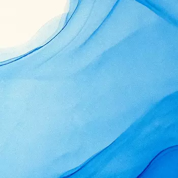 Чернила алкогольные nuance., №61, Арктический синий