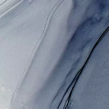 Чернила алкогольные nuance., №64, Полуночный синий