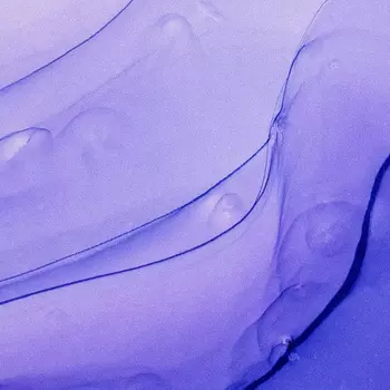 Чернила алкогольные nuance., №70, Синий аконит