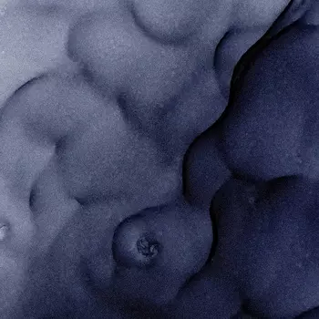 Чернила алкогольные nuance., №74, Грозовое небо