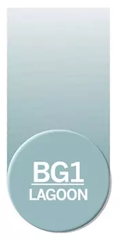Чернила Chameleon BG1 Лагуна 25 мл