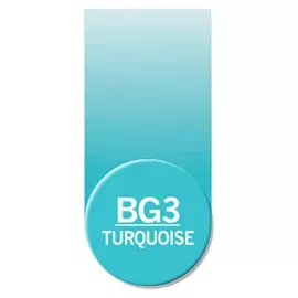 Чернила Chameleon BG3 Бирюзовый 25 мл