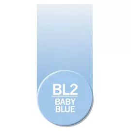 Чернила Chameleon BL2 Светло-голубой 25 мл