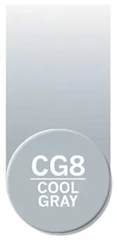 Чернила Chameleon CG8 Холодный серый 25 мл