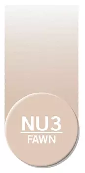 Чернила Chameleon NU3 Палевый 25 мл