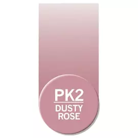 Чернила Chameleon PK2 Пыльная роза 25 мл