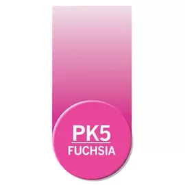 Чернила Chameleon PK5 Фуксия 25 мл