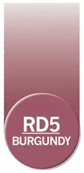 Чернила Chameleon RD5 Бургундский 25 мл