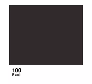 Чернила COPIC 100 (черный, black)