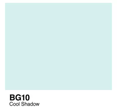 Чернила COPIC BG10 (оттеночный)