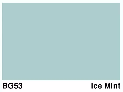 Чернила COPIC BG53