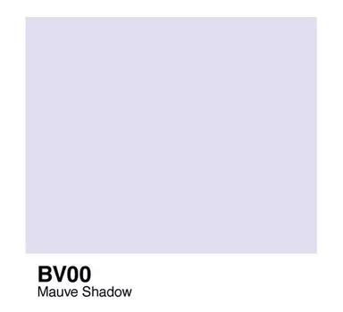 Чернила COPIC BV00 (розово-лиловая тень)