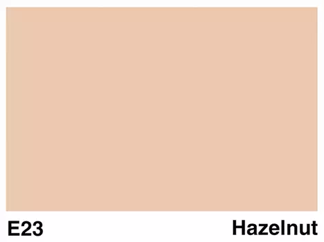Чернила COPIC E23 (Hazelnut)