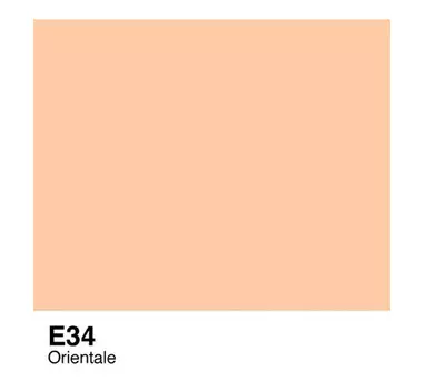 Чернила COPIC E34 (восточный)