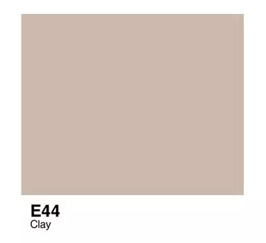 Чернила COPIC E44 (глиняный)