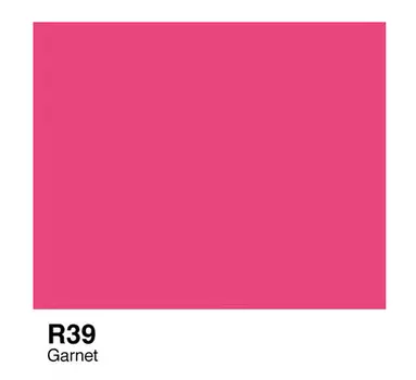 Чернила COPIC R39 (гранатовый)