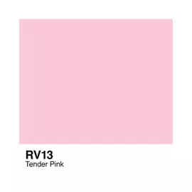 Чернила COPIC RV13 (гвоздичный, tender pink)