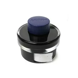Чернила LAMY T52 в банке 50 мл Сине-черный