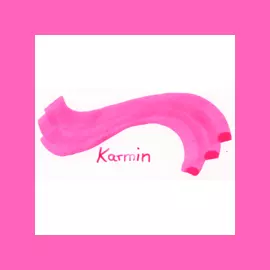 Чернила Talens 11 мл Карминовый