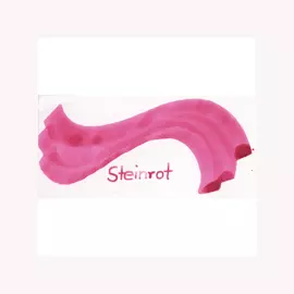 Чернила Talens 11 мл Кирпично-красный