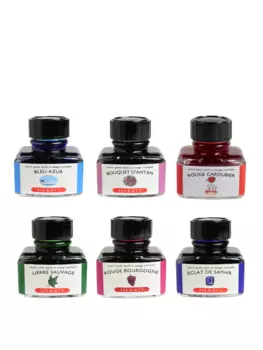 Чернила в банке Herbin, 30 мл