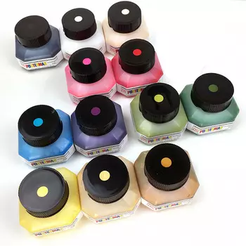 Чернила ZIG "Posterman" 60 мл