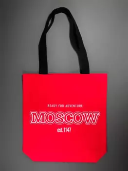 Cумка "Москва"