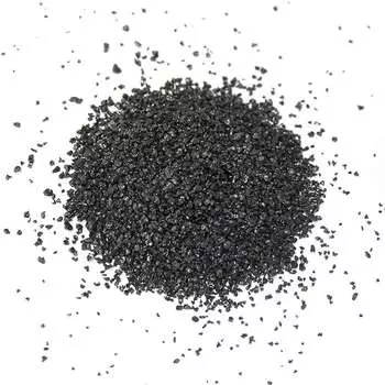 Цветной песок ResinArt Вулканический песок