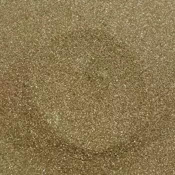 Цветной песок ResinArt Золотая пыль