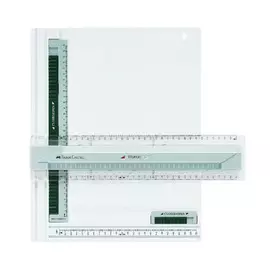 Доска чертежная Faber-castell А4 в картонной коробке