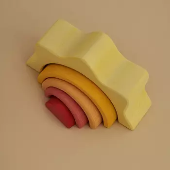 Дуги Солнце RADUGA GR?Z цветные