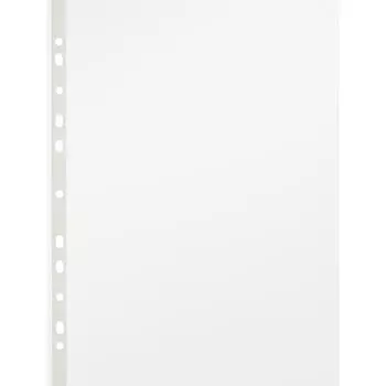 Файл-вкладыш Attache А4 30 мкм прозрачный 20 шт