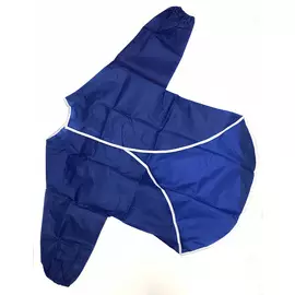 Фартук 45х70 см из полиэстера детский (8-12 лет)