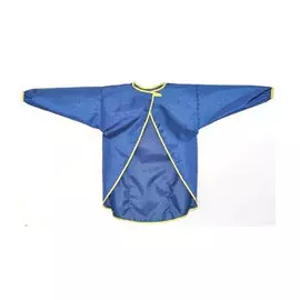 Фартук 51х80 см из полиэстера детский (12-14 лет)