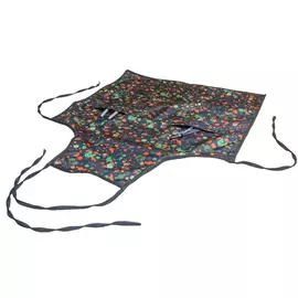 Фартук Художник Дизайн