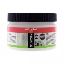 Гель-медиум акриловый Talens "Amsterdam" №080 250 мл матовый