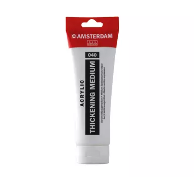 Гель-медиум акриловый загуститель Talens "Amsterdam" №040 250 мл
