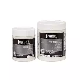 Гель структурный Liquitex "String gel"
