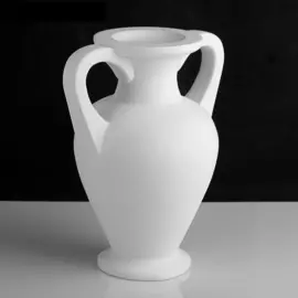 Гипс Амфора