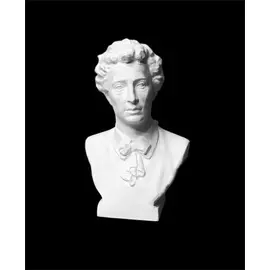 Гипс Бюст Блок