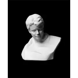Гипс Бюст Есенин