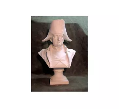 Гипс Бюст Наполеона