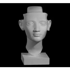 Гипс Бюст Нефертити
