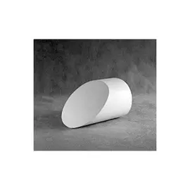 Гипс Цилиндр скошенный