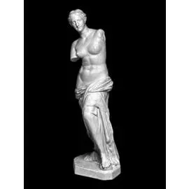 Гипс Фигура Венеры