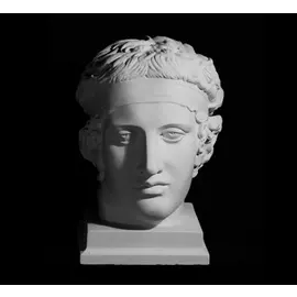 Гипс Голова Диадумена