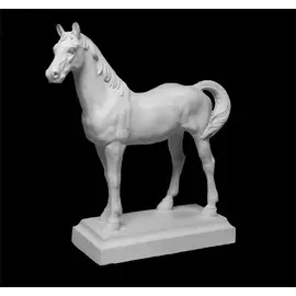 Гипс Лошадь