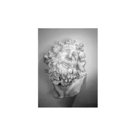 Гипс Маска Лаокоона