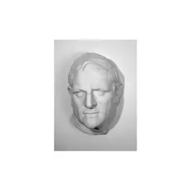 Гипс Маска Римлянина